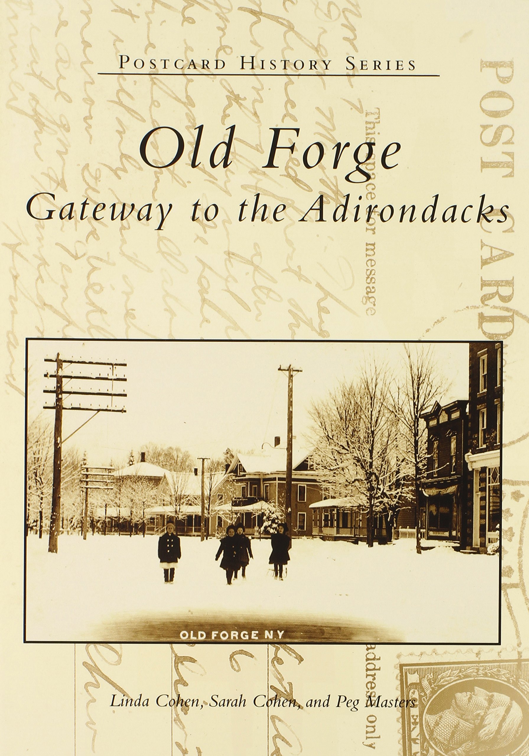 Old Forge: Gateway to the Adirondacks