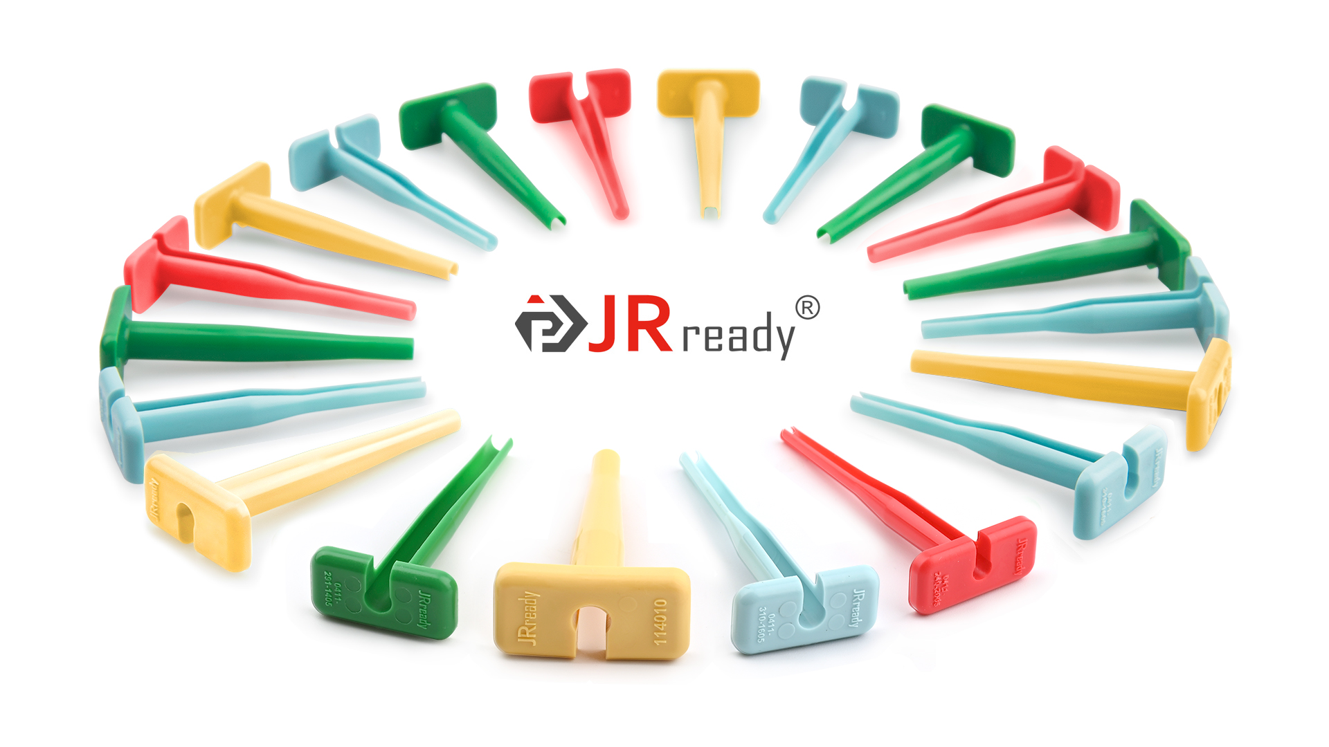 Amazon.com: JRready ST5257-PRO Deutsch Connector Tool Kit for 4#8