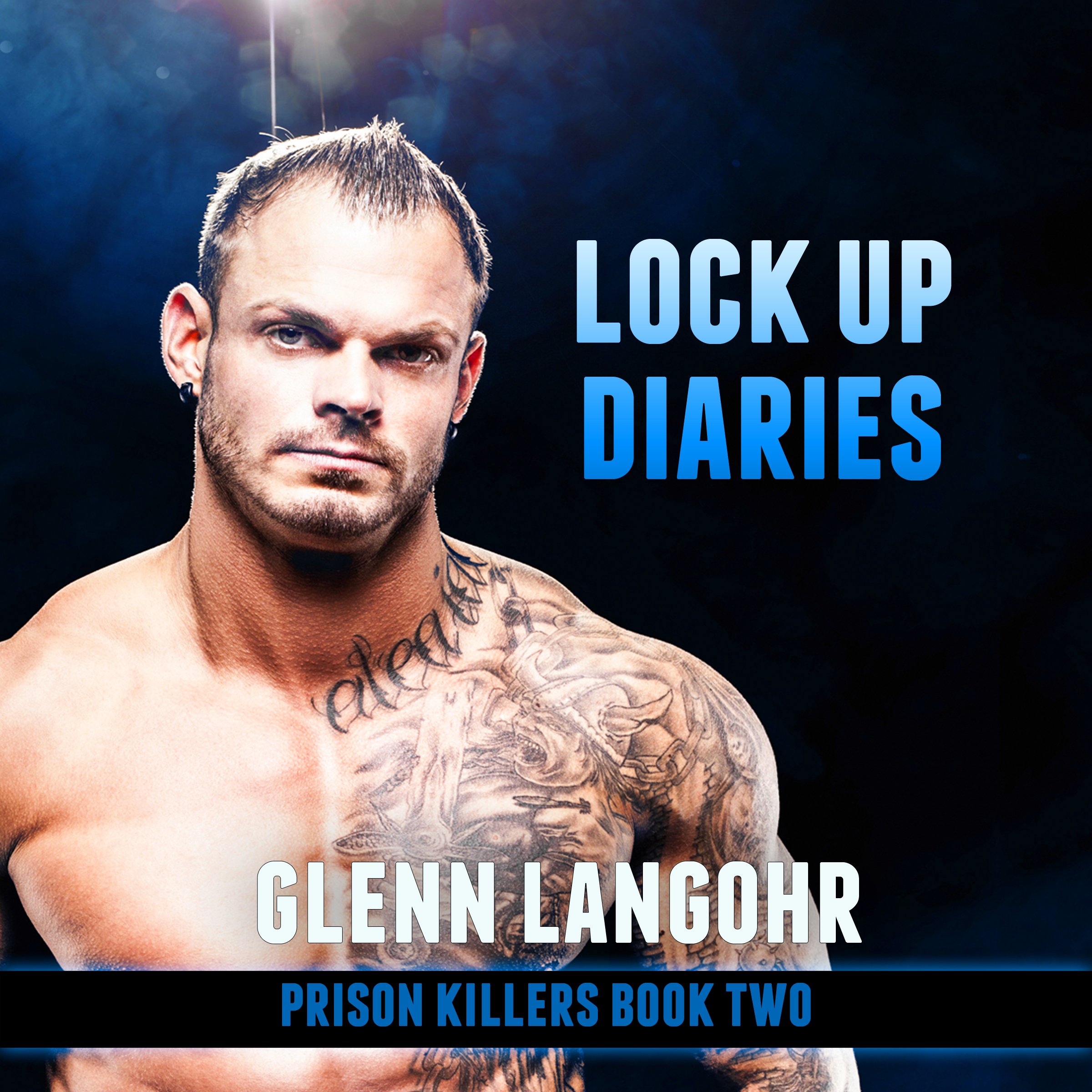 Cover art for Lock Up Diaries: An Inside Look at Drug Wars in Prison