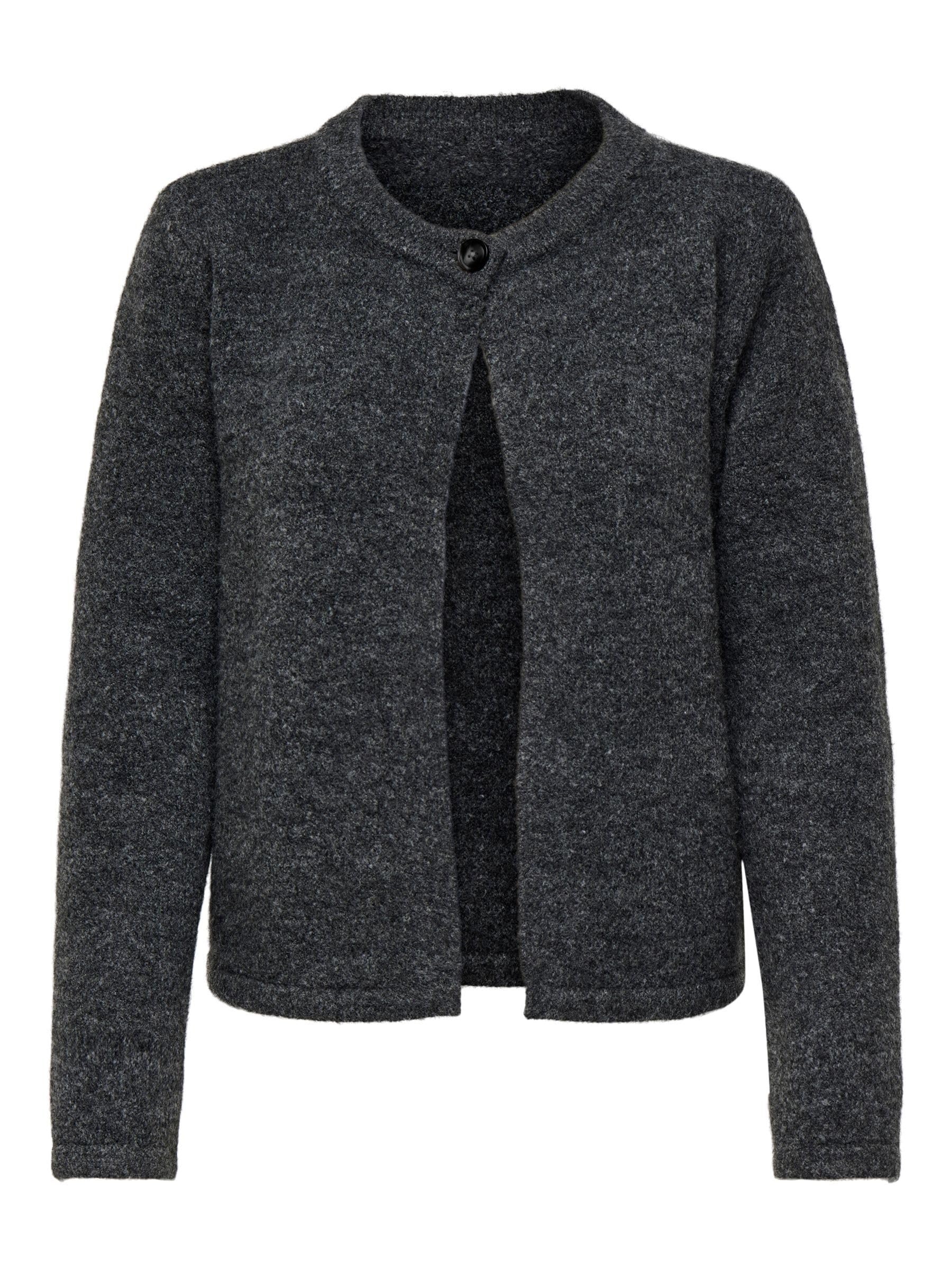 ONLY Female Strickjacke ONLALTOS Strickjacke