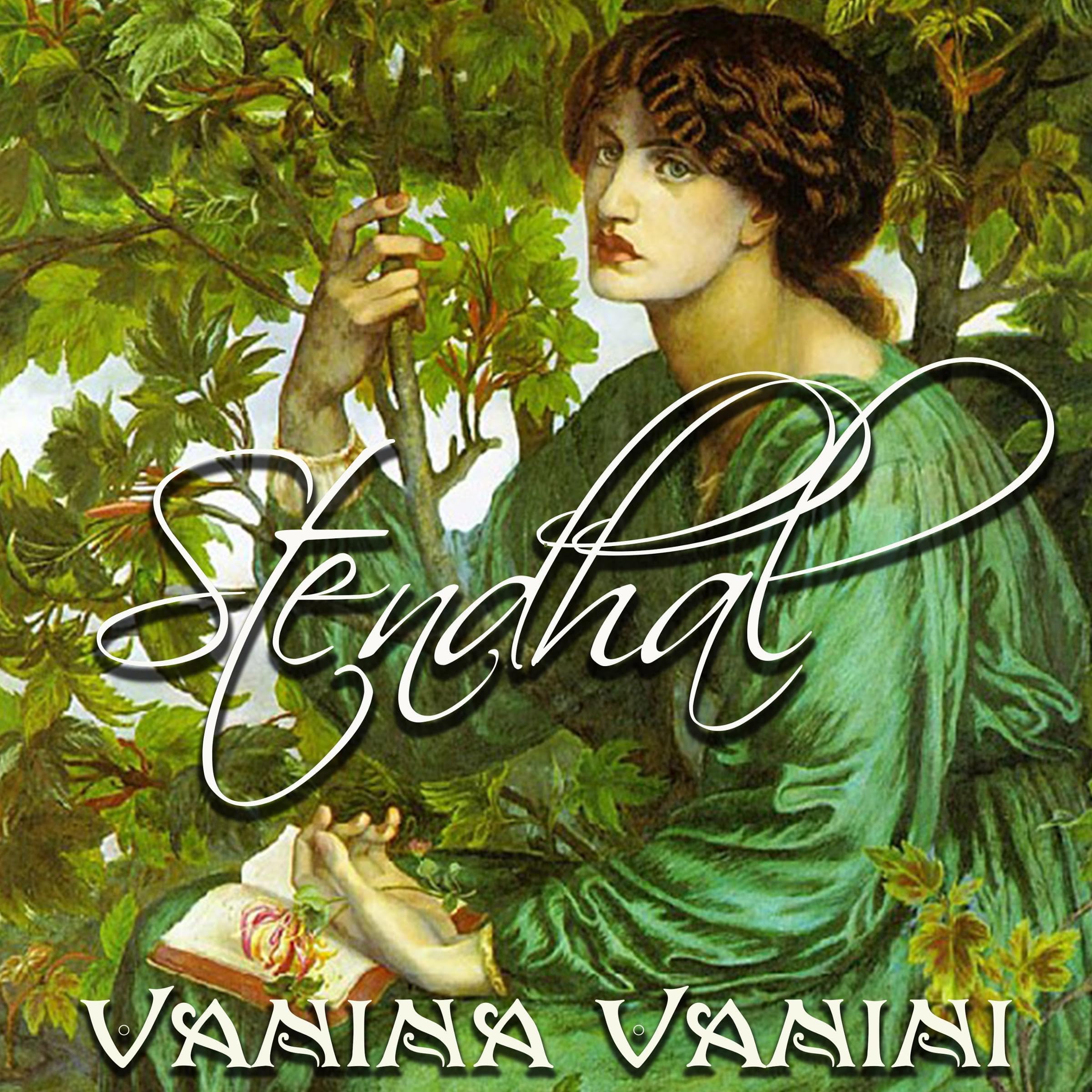 Vanina Vanini (English Edition)