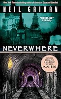 Algopix Similar Product 7 - Neverwhere
