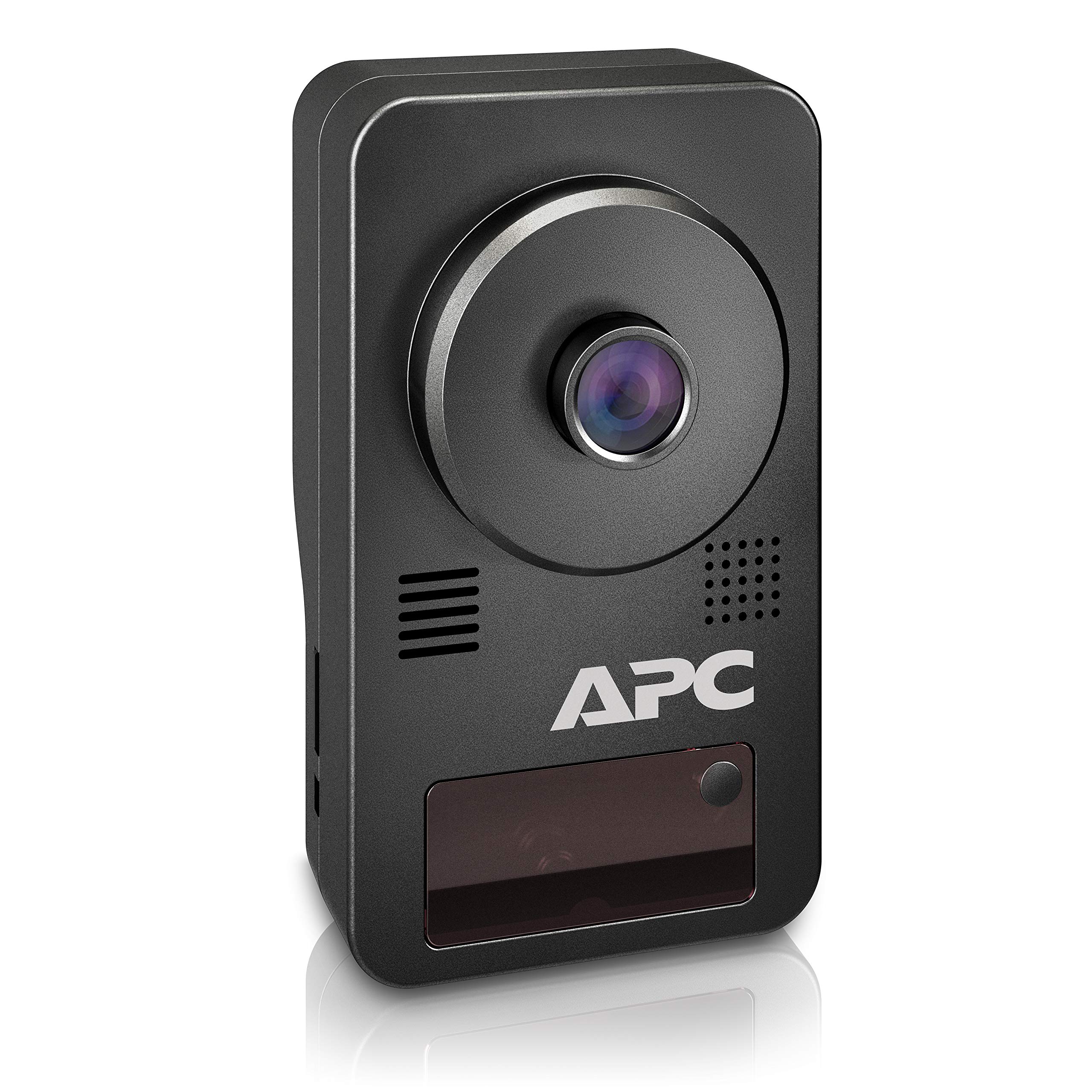 APC NetBotz Pod 165 Cámara de seguridad IP Interior y Exterior Cubo 2688 x 1520 Pixeles
