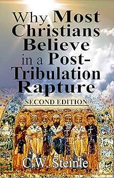 Amazon.co.jp: Why Most Christians Believe in a Post