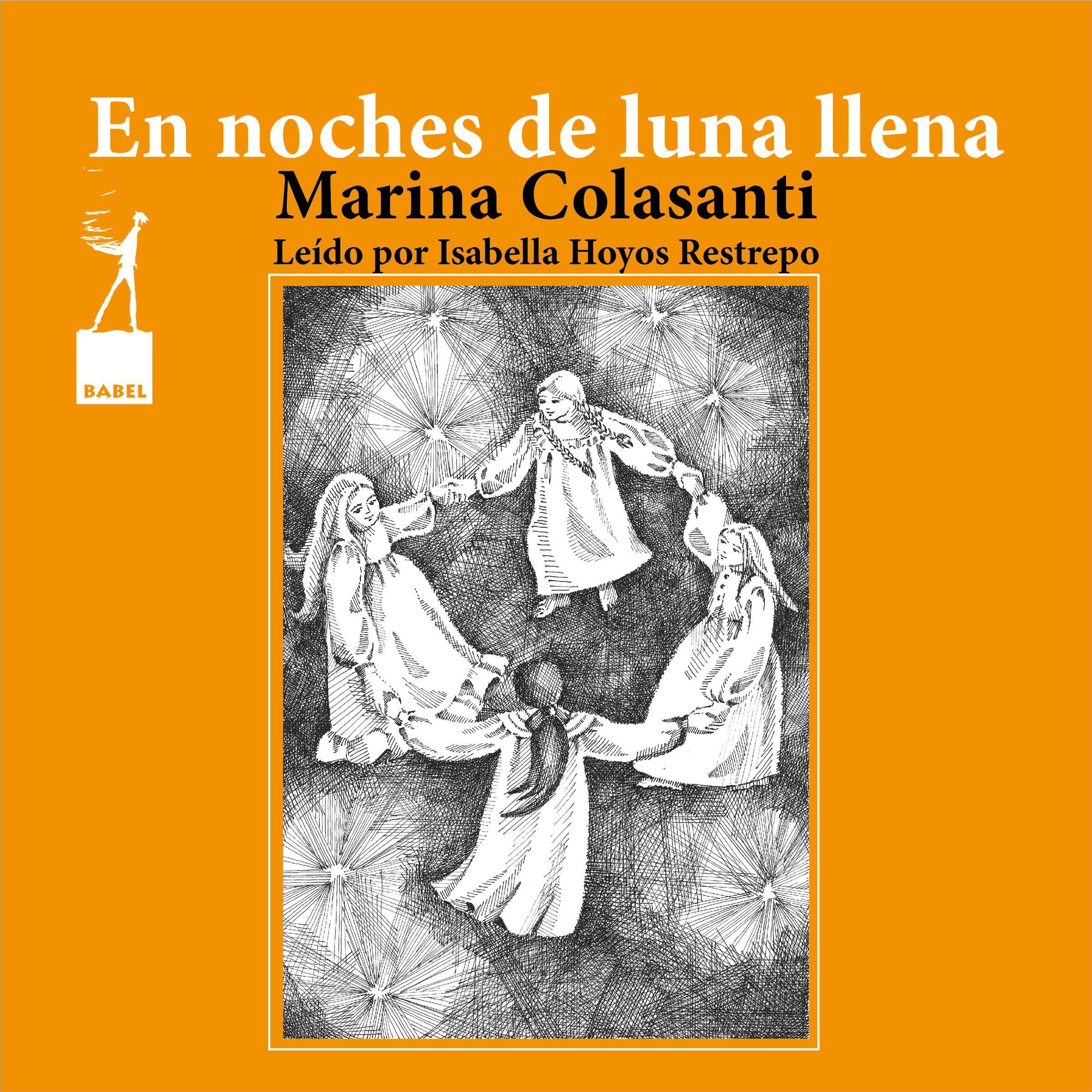 Cover art for En noches de luna llena