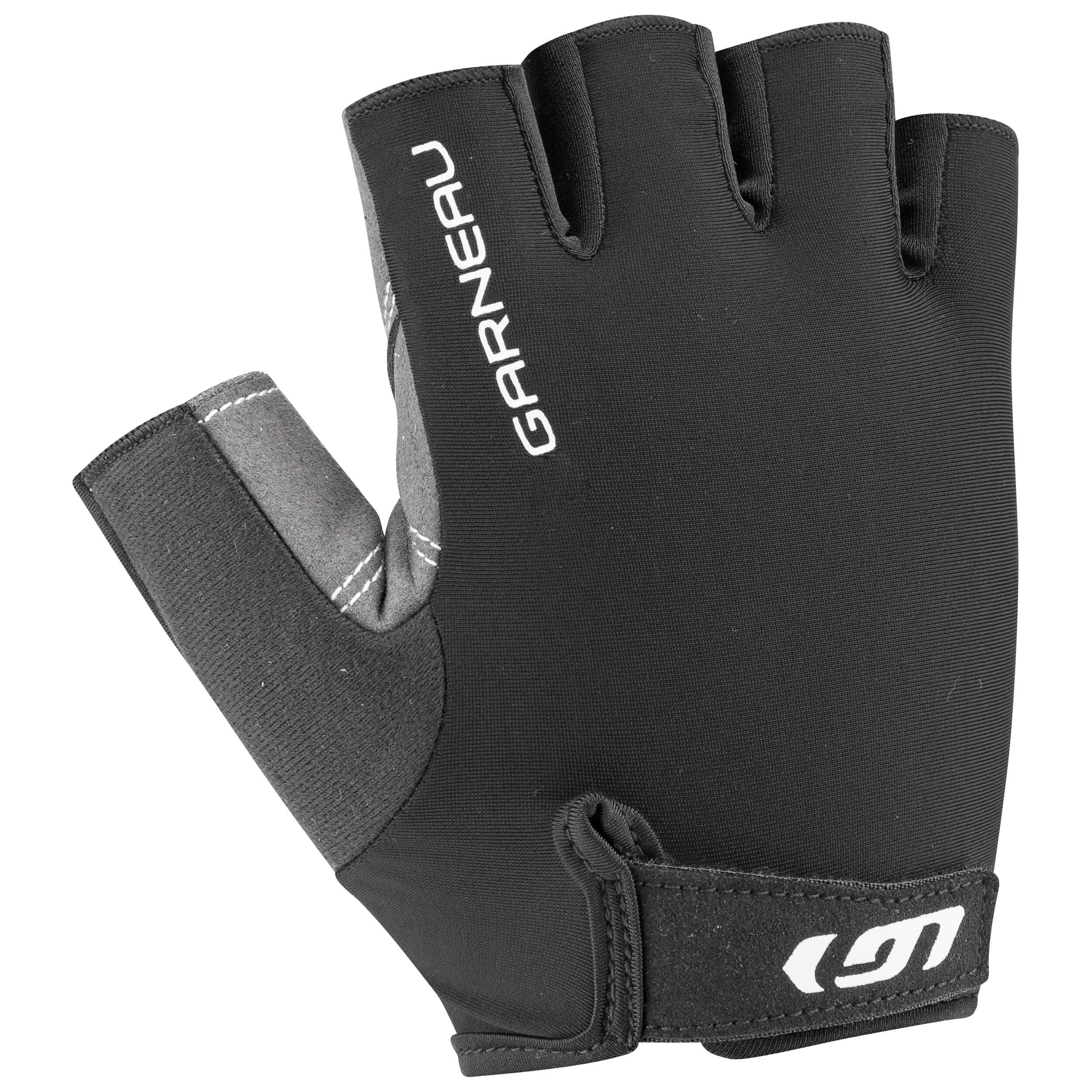 Garneau Calory Cycling Gloves - Women's Black Large