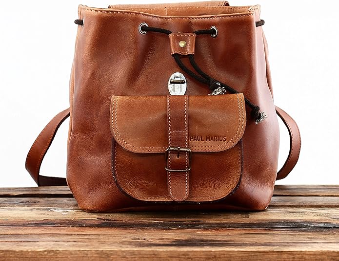 sac le baroudeur paul marius