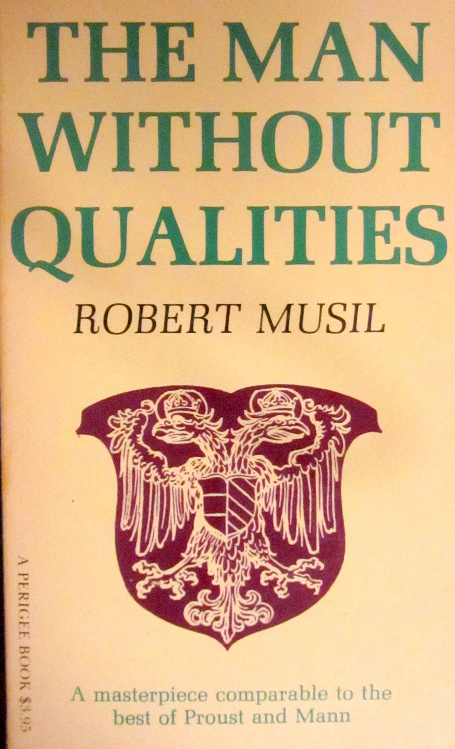 Amazon.com: Robert Musil: books, biography, latest update