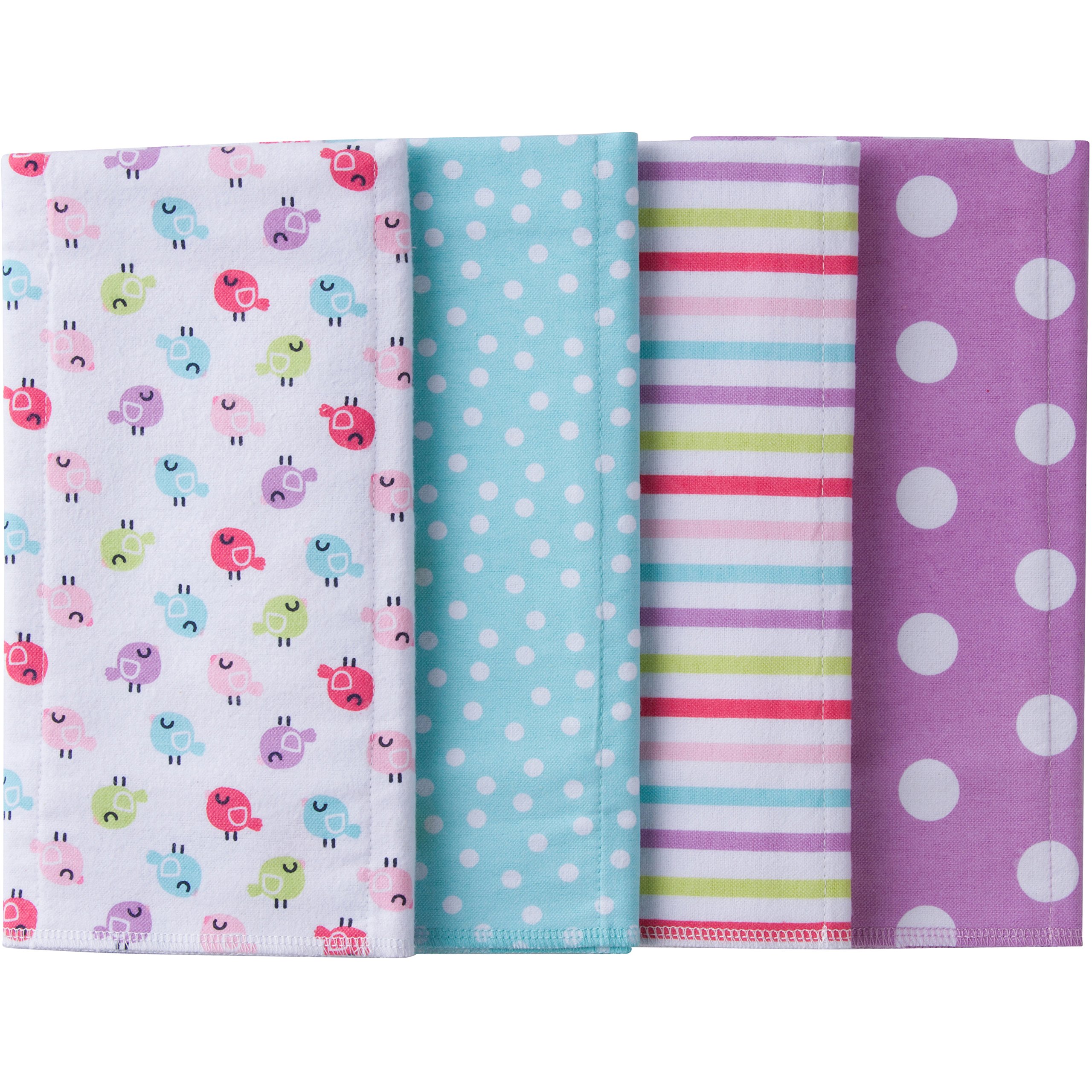 Burp Pad Pattern FREE PATTERNS