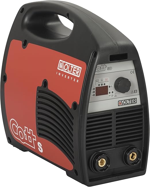 Máquina de soldadura inverter