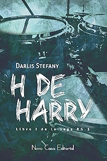 H de Harry