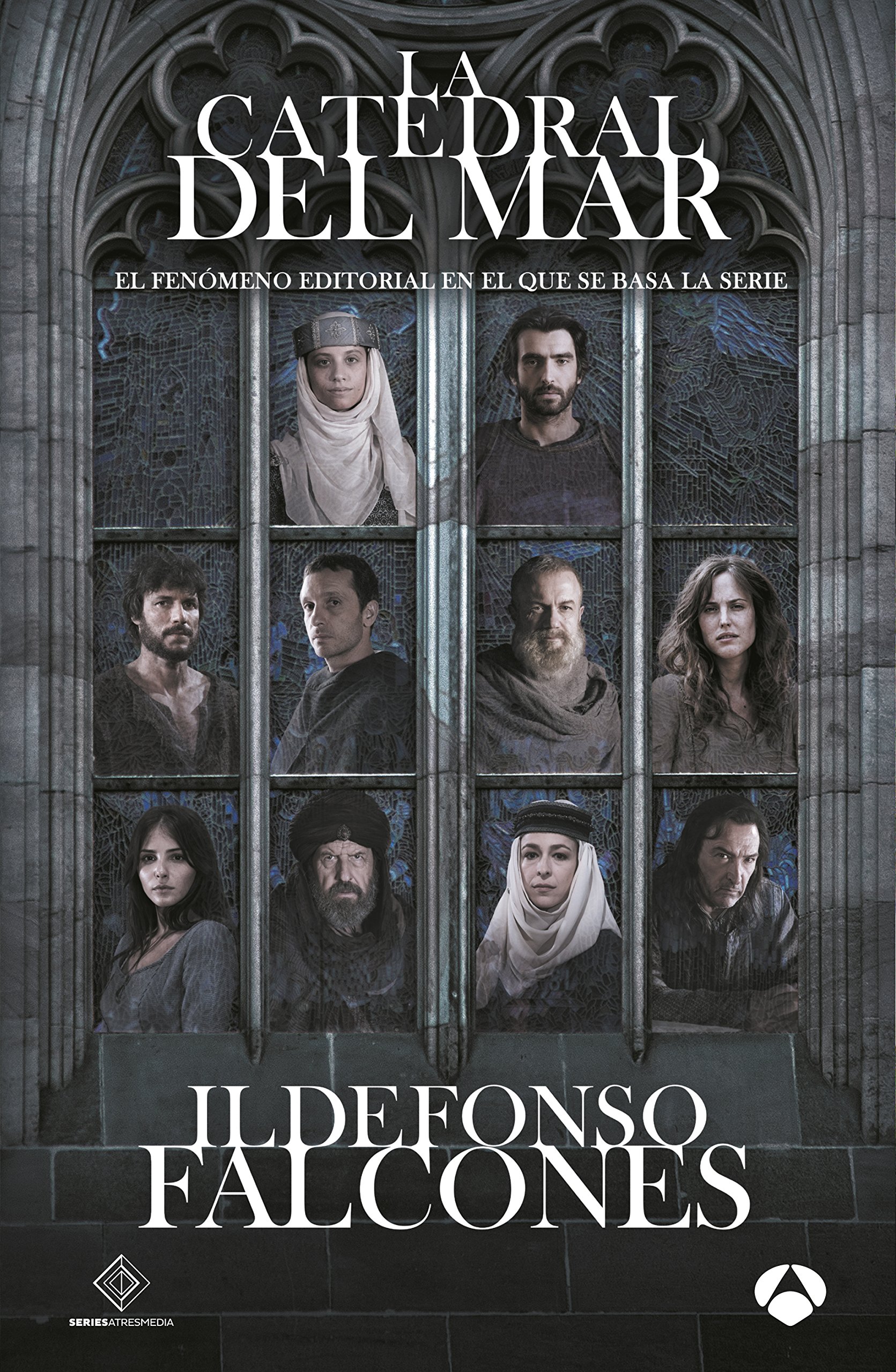 La catedral del mar (Spanish Edition)
