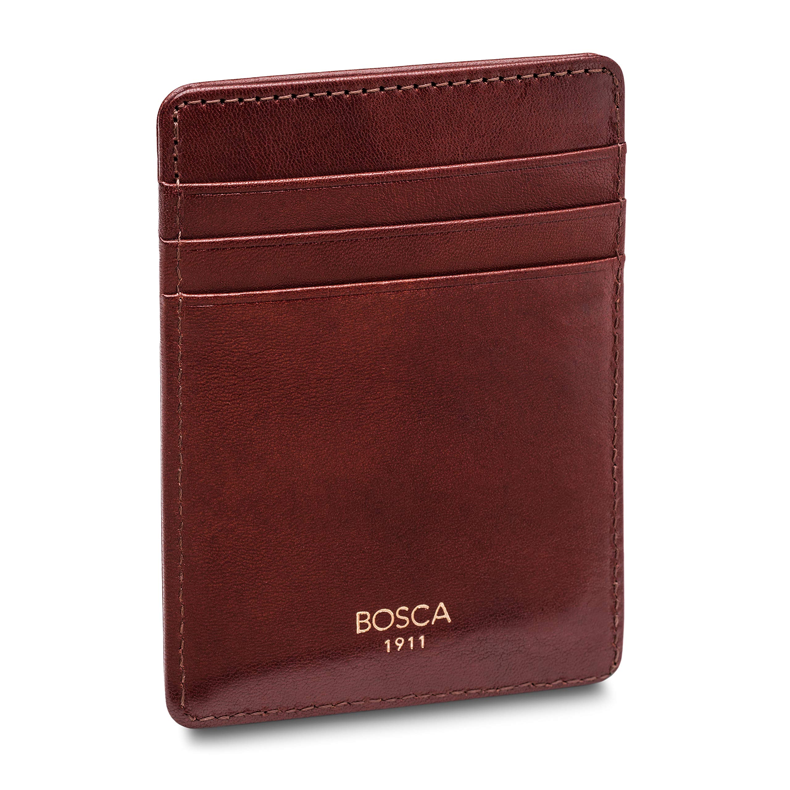Bosca Old Leather Wallet