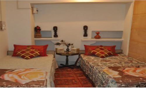 HOTEL KUNJAL HAVELI