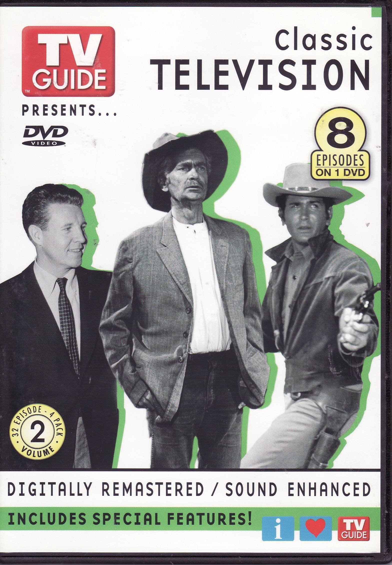 TV Guide Presents.... Classic Television [Unknown Binding]