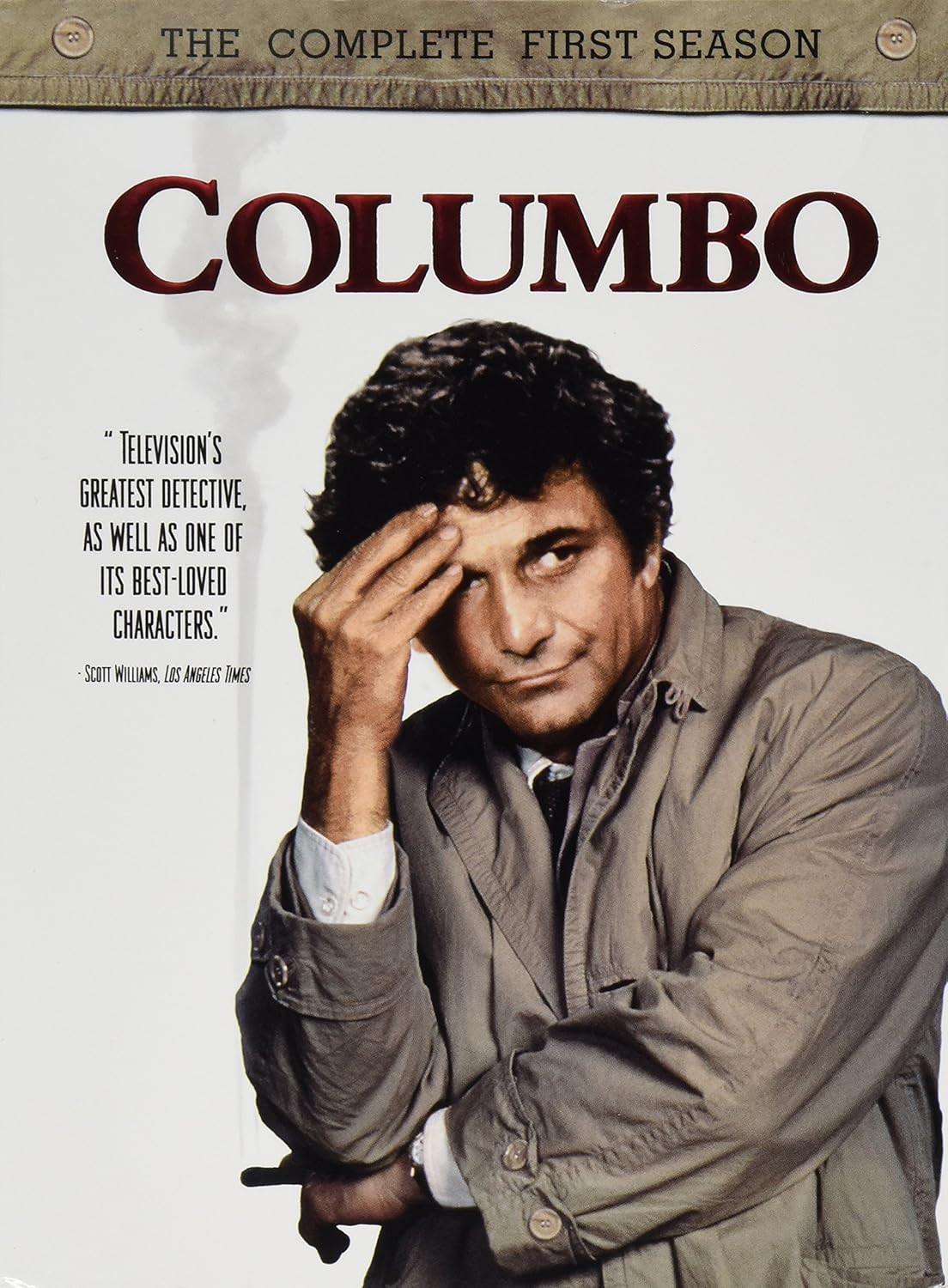 Columbo Complete First Second Third Fourth Fith Season Columbo Complete First Second Third Fourth Fith Season