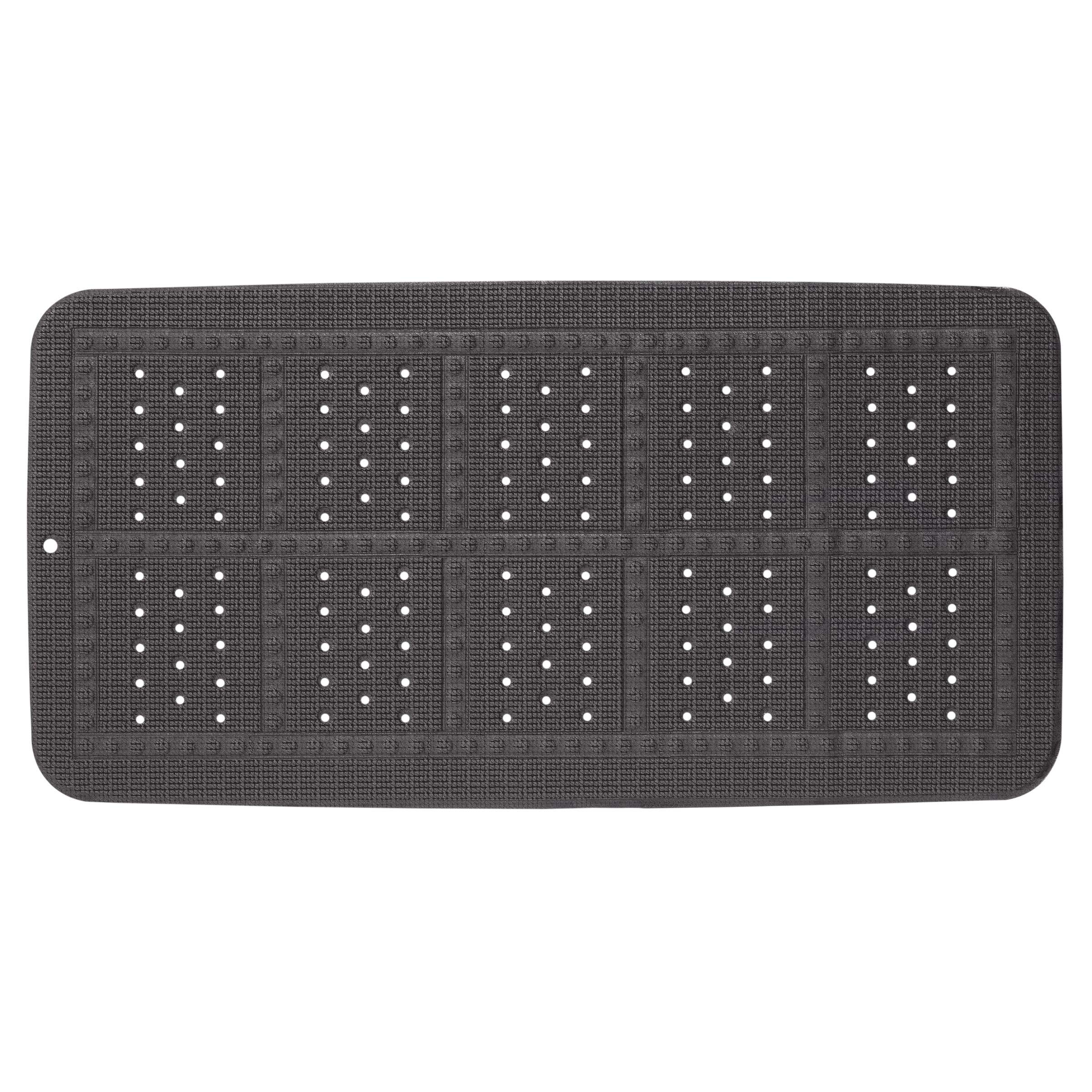 Sealskin Unilux Safety mat 35x70 cm PVC Anthracite