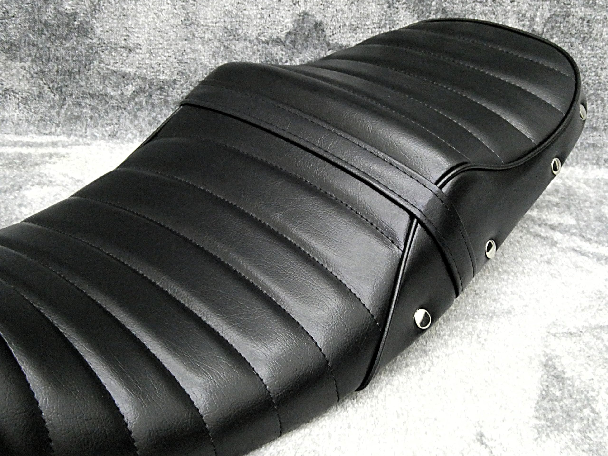Amazon | CB400SF NC39 NC42 タックロール シート 鋲