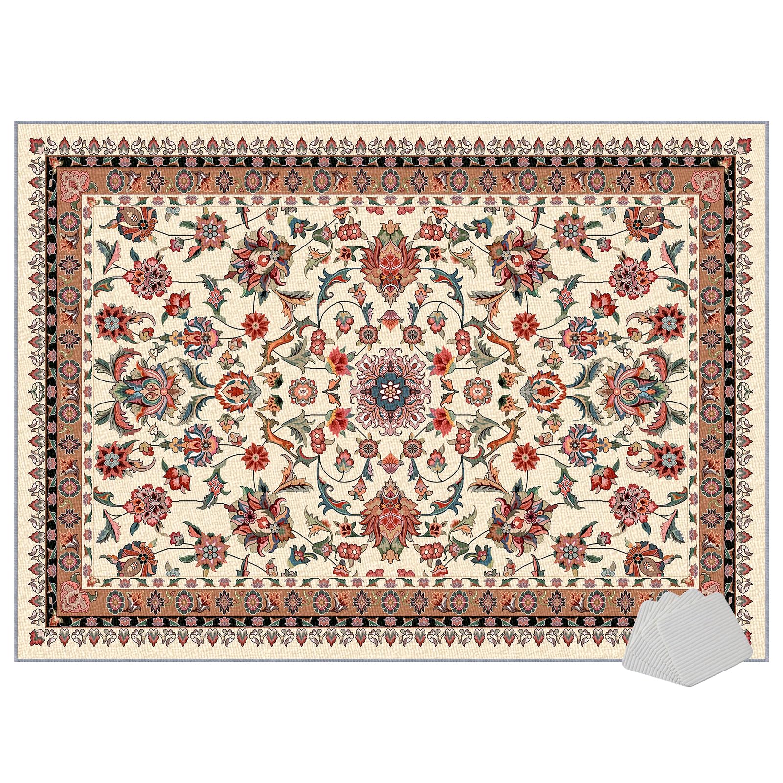 Schlagzeugteppich Drum Teppich