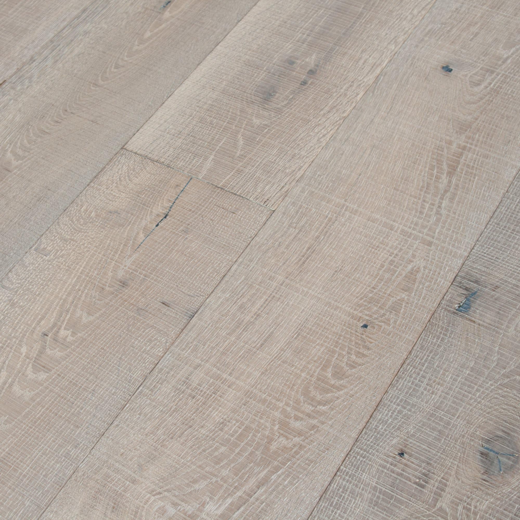 Mill City Riverfront (Sample) - European Oak Oil Finish Engineered Floor