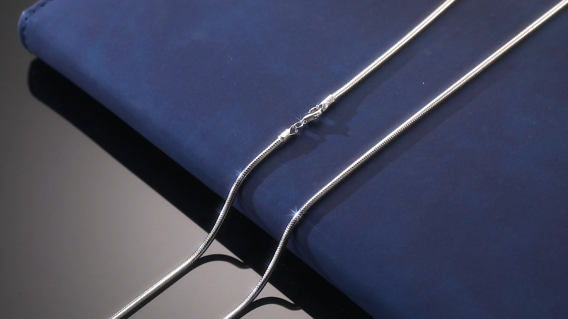 Amazon.com: Dacc & Aya Sterling Silver Nickel-Free Diamond-Cut