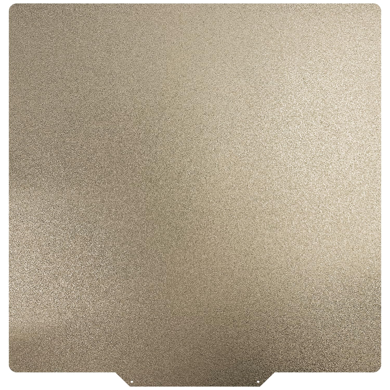 230x230mm Kobra 2 Neo Kobra Go Build Plate Double Sided Textured Flexible Spring Steel PEI Bed for Kobra 2/Kobra 2 Neo/Kobra 2 Pro/Kobra Neo/Kobra/