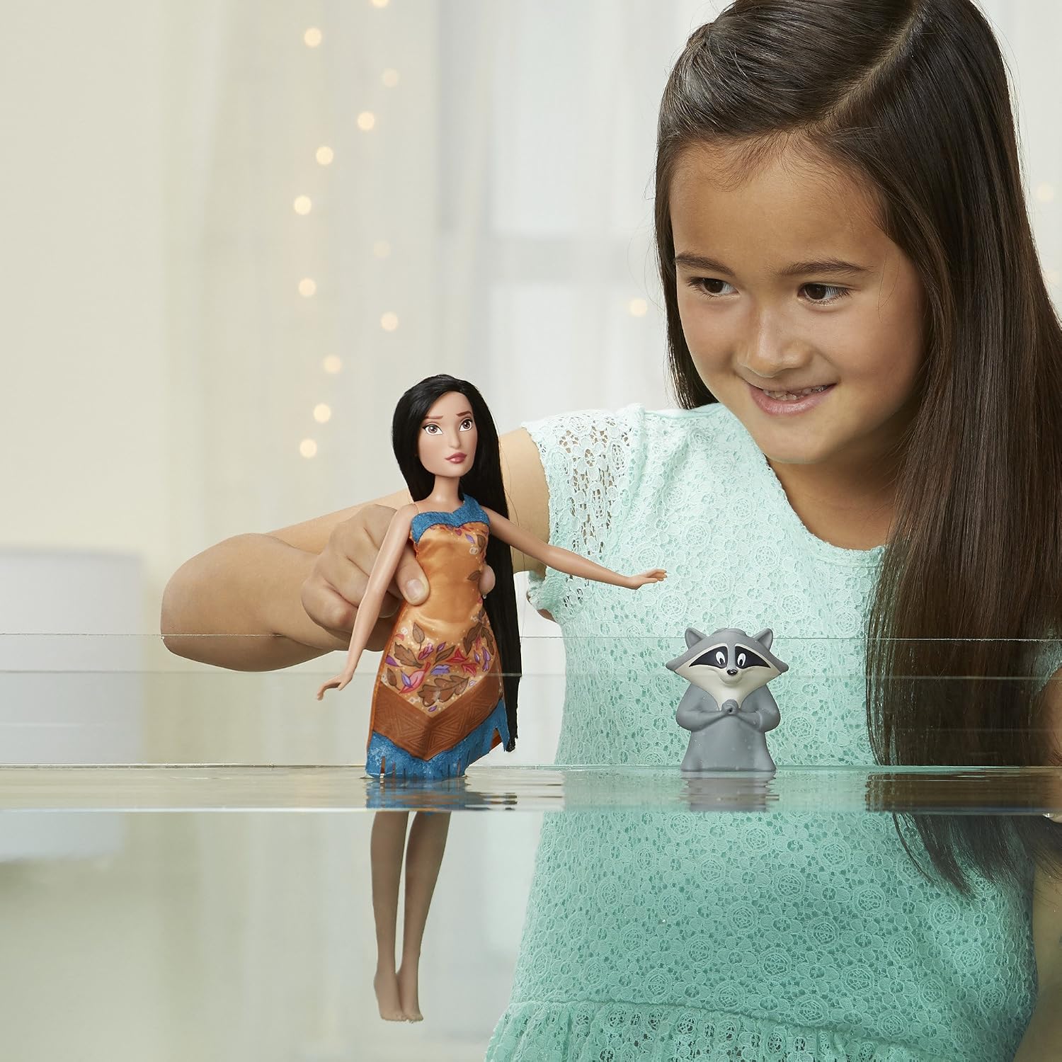Disney Princess Fashion Doll