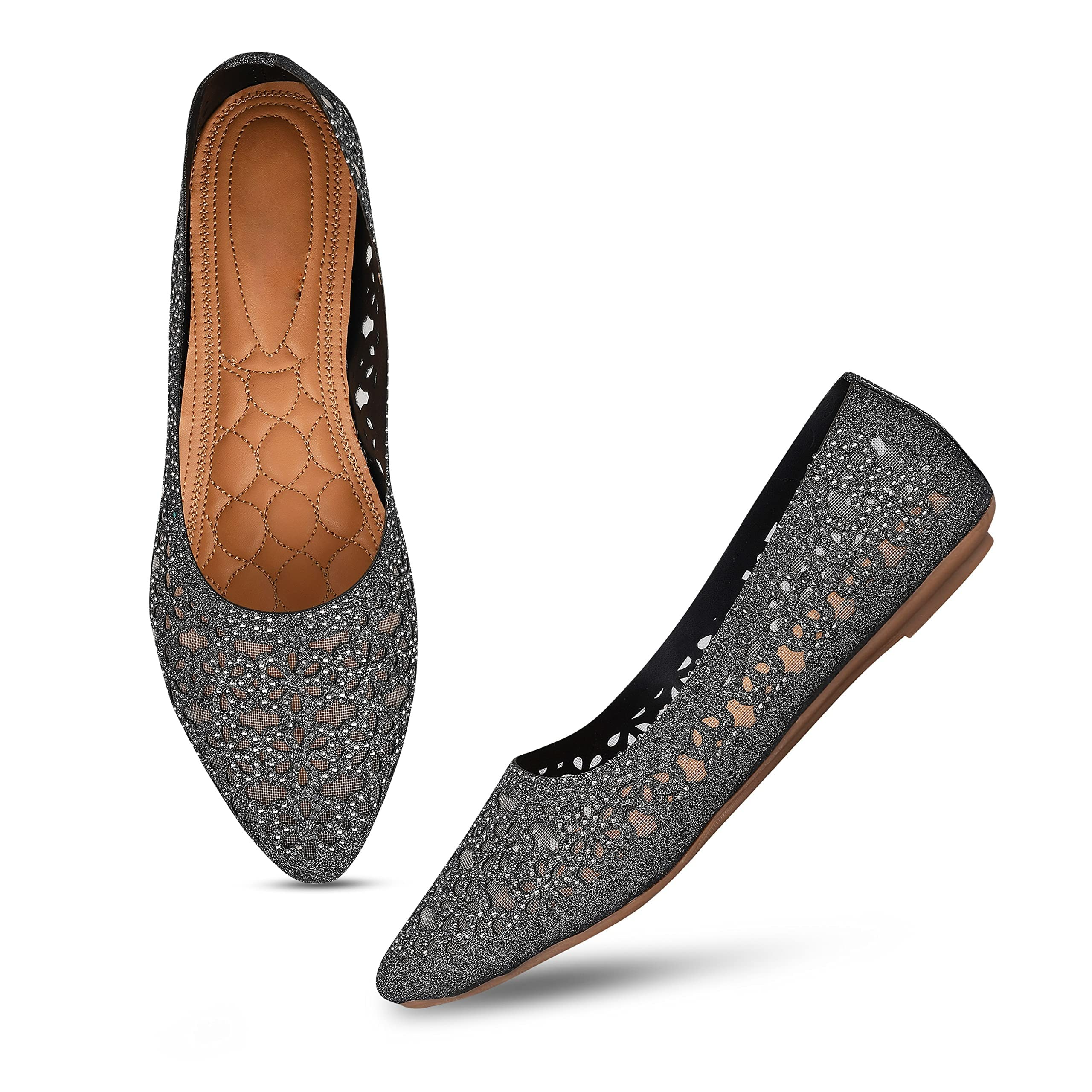 See full amazon price history chart for JM LOOKS Trendy Comfort Casual Ballerinas for Woman Grey JM LOOKS Trendy Comfort Casual Ballerinas for Woman Grey (B0BSQDNFQ1) Amazon Price History, Amazon Price Tracker