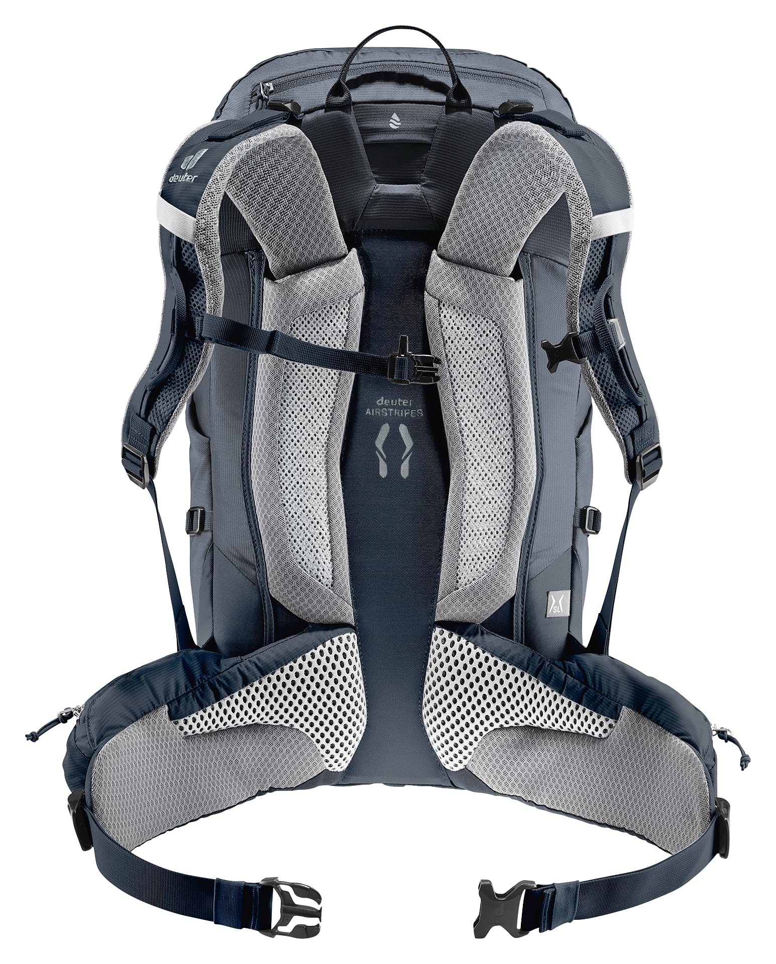 deuter Trail Pro 31 Sl Sac à dos de randonnée Femme (lot de 1)