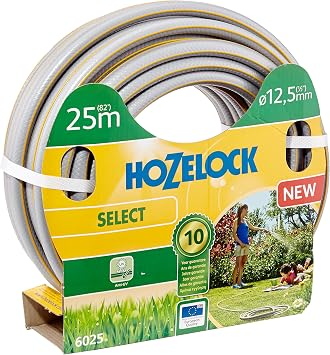 Hozelock 15 m Select Hose 12.5 mm Diameter