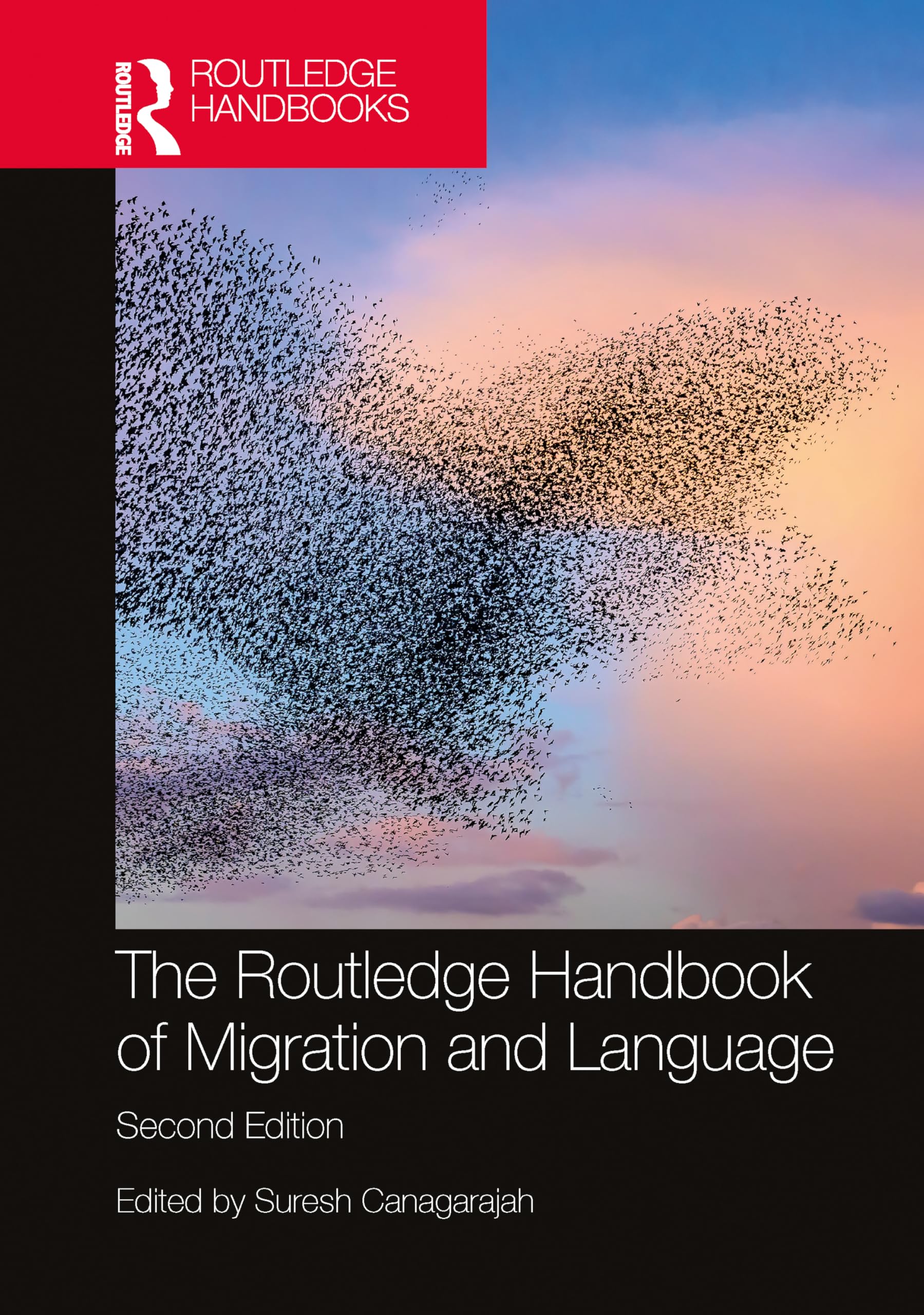 The Routledge Handbook of Migration and Language (Routledge Handbooks in Applied Linguistics)