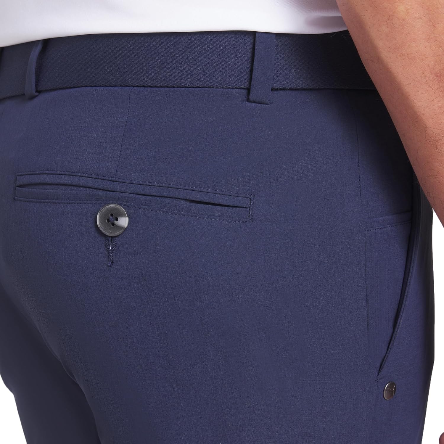 PUMA Mens 101 Avant Golf Pants Golf Casual