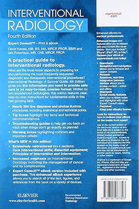 Interventional Radiology: A Survival Guide 