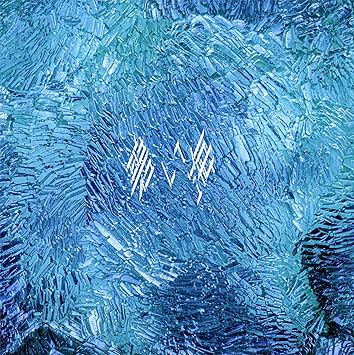 [Album] DUSTCELL – 碧い海 (2025.12.10/MP3+Hi-Res FLAC/RAR)