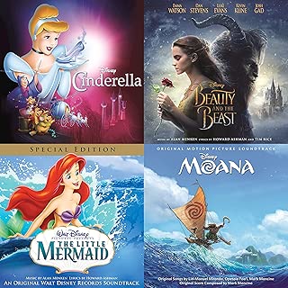 Disney Princess Power