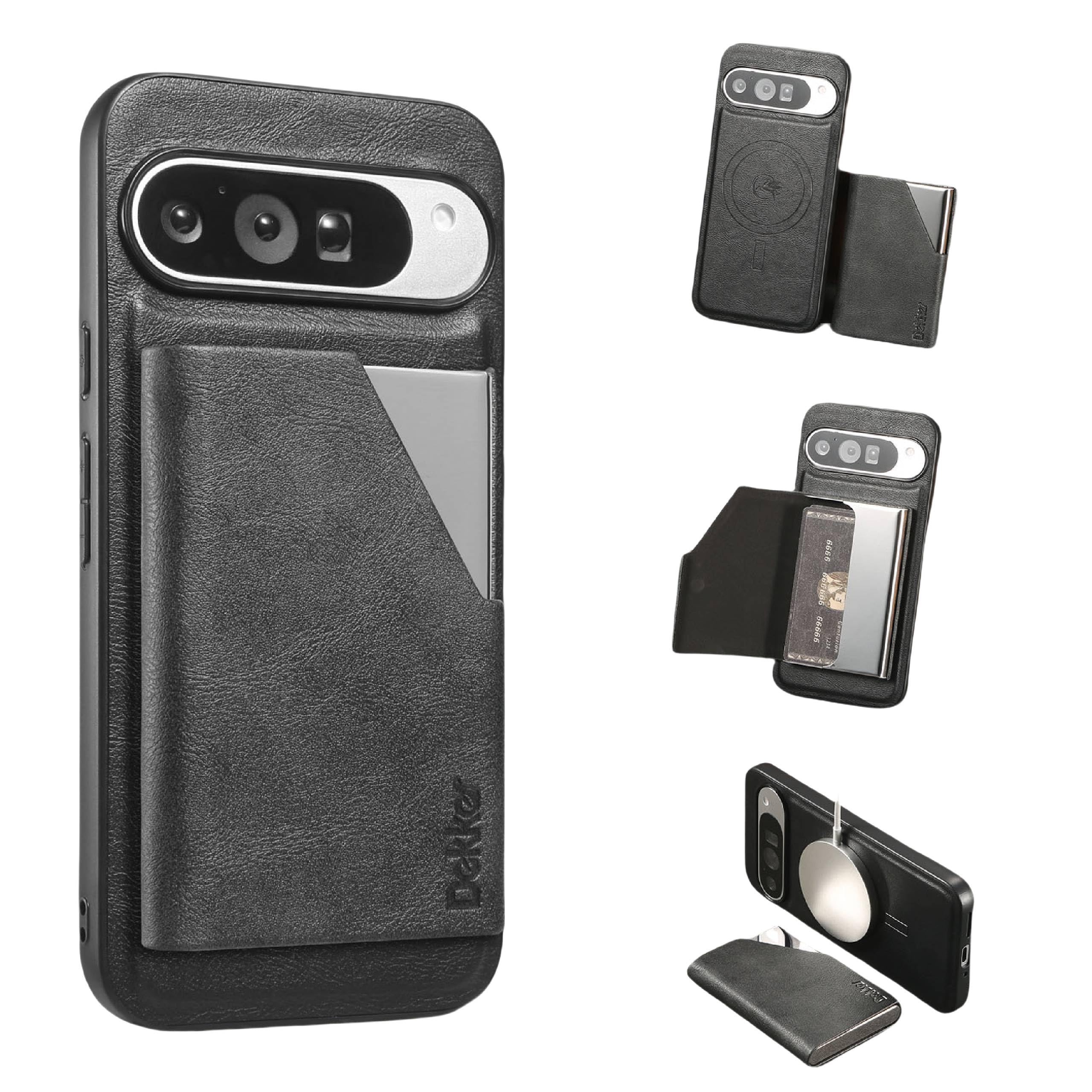 Amazon.com: JIAONASHIJIA Fit for Google Pixel 10 Pro XL Case