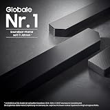 Soundbar Samsung HW Q995GF/ZG 11.1.4 Canali 23 Altoparlanti Wireless Bluetooth Hdmi Wifi Nero (Reconditionné) - 9