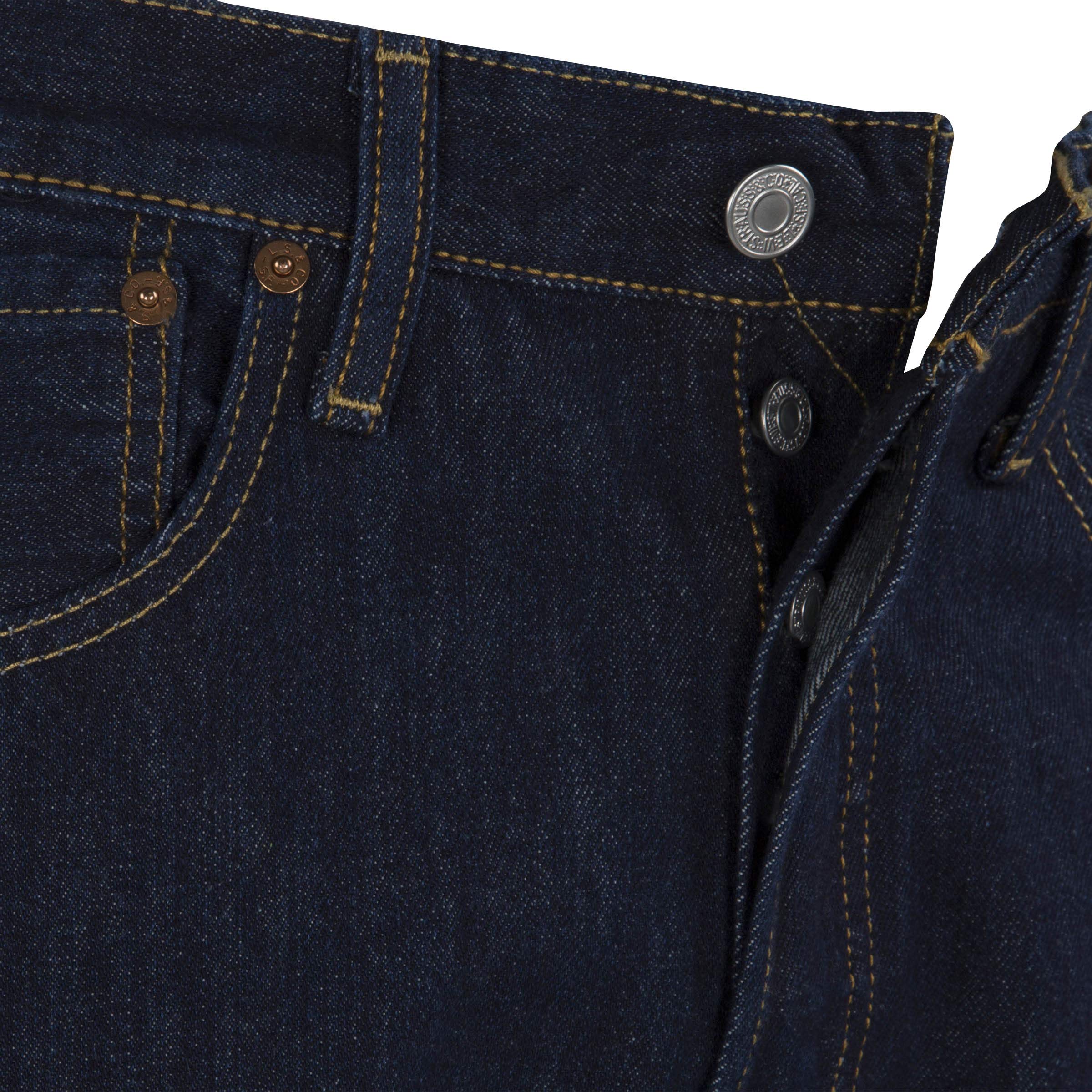 Levi's Hombre 501 Original Fit Vaqueros — view 515