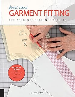 First Time Garment Fitting - Buy now