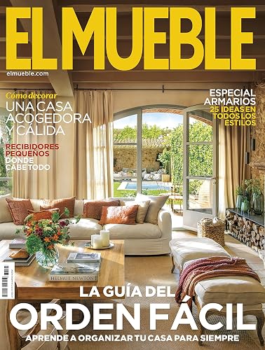 El Mueble Oct # 712 | La Guía del Orden Fácil (DECORACIÓN)