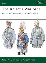 Elite 97: The Kaiser's Warlords