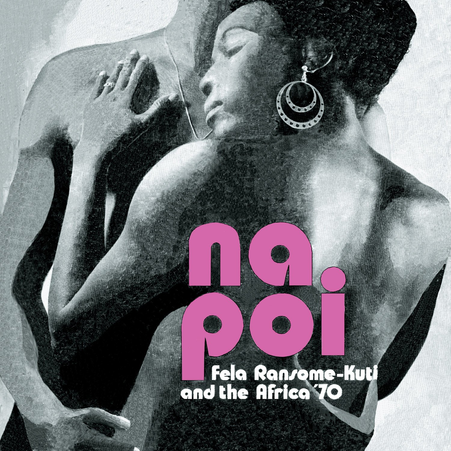 Na Poi [VINYL]