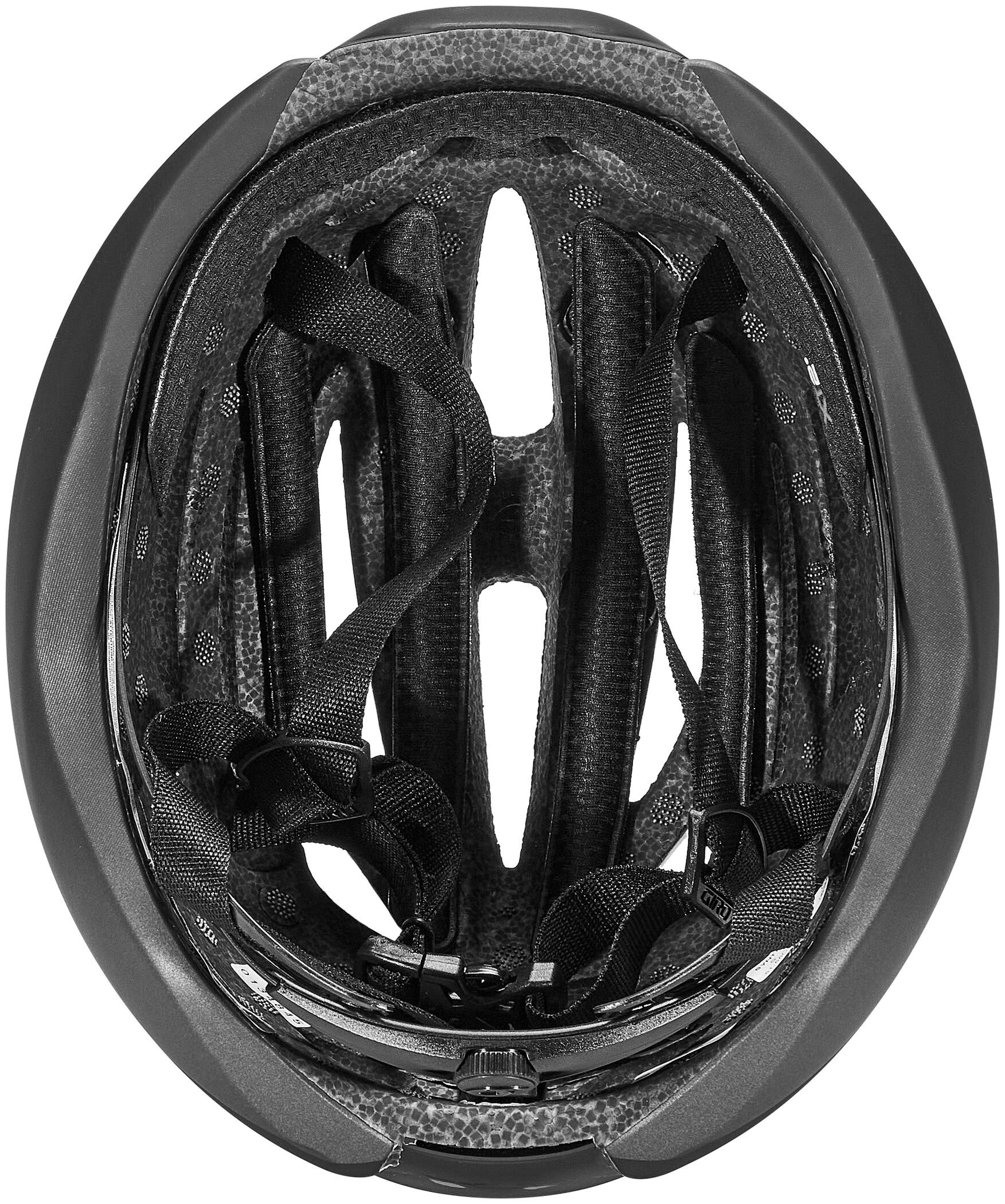 Giro Syntax - Casco da bicicletta unisex per adulti