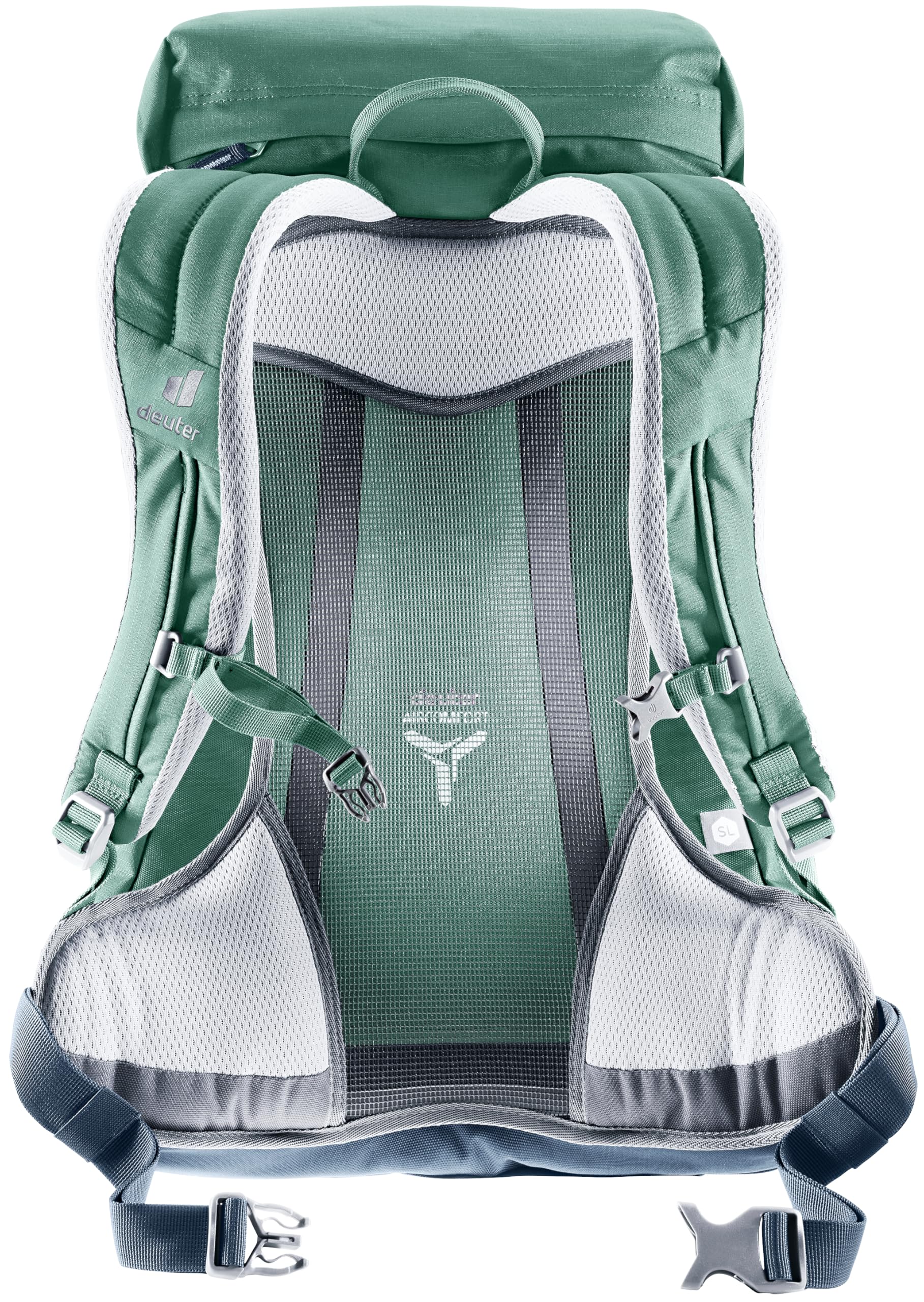 Deuter Zugspitze 22 SL Mochila de senderismo clásica para mujer
