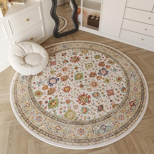 Miniatura 113 de Rugcomf Tapete para puerta interior, 2 x 3, lavable a máquina, tapete antideslizante de pelo bajo, para entrada, cocina, puerta principal, entrada