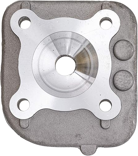 Miniatura 3 de NICHE Culata para Polaris Arctic Cat Scrambler 50 Yamaha Jog CY50 Zuma YW50 Can-Am Mini DS50 450001 3301-534