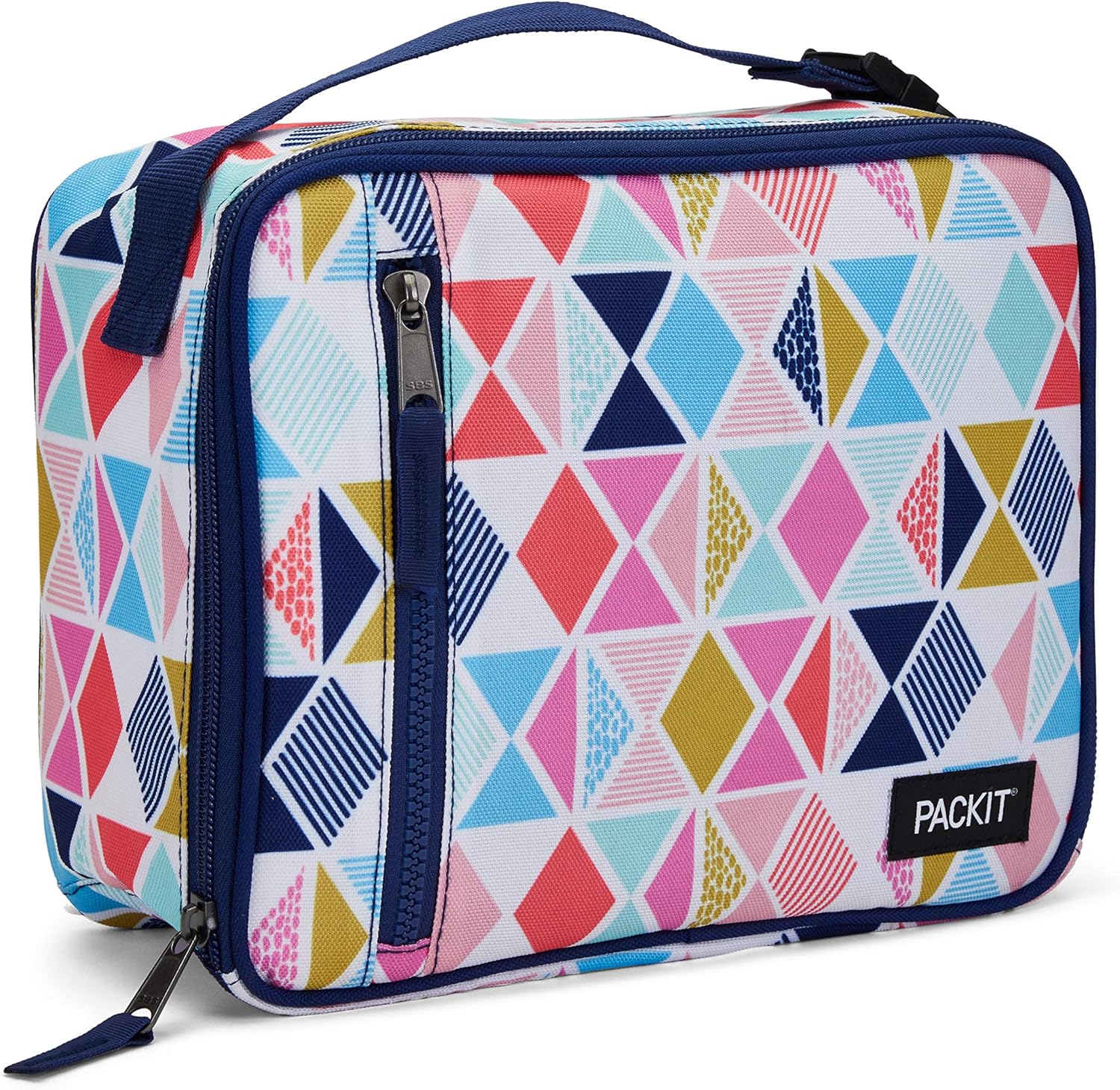 Packit, Lunch Box Classic Festive Gem