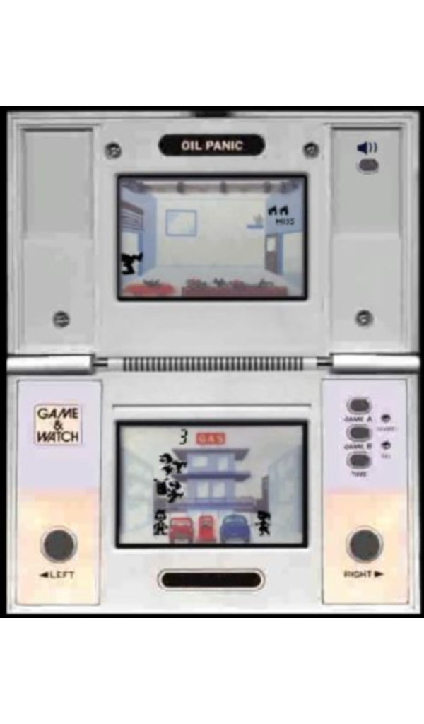 Oil Panic: app su Amazon Appstore