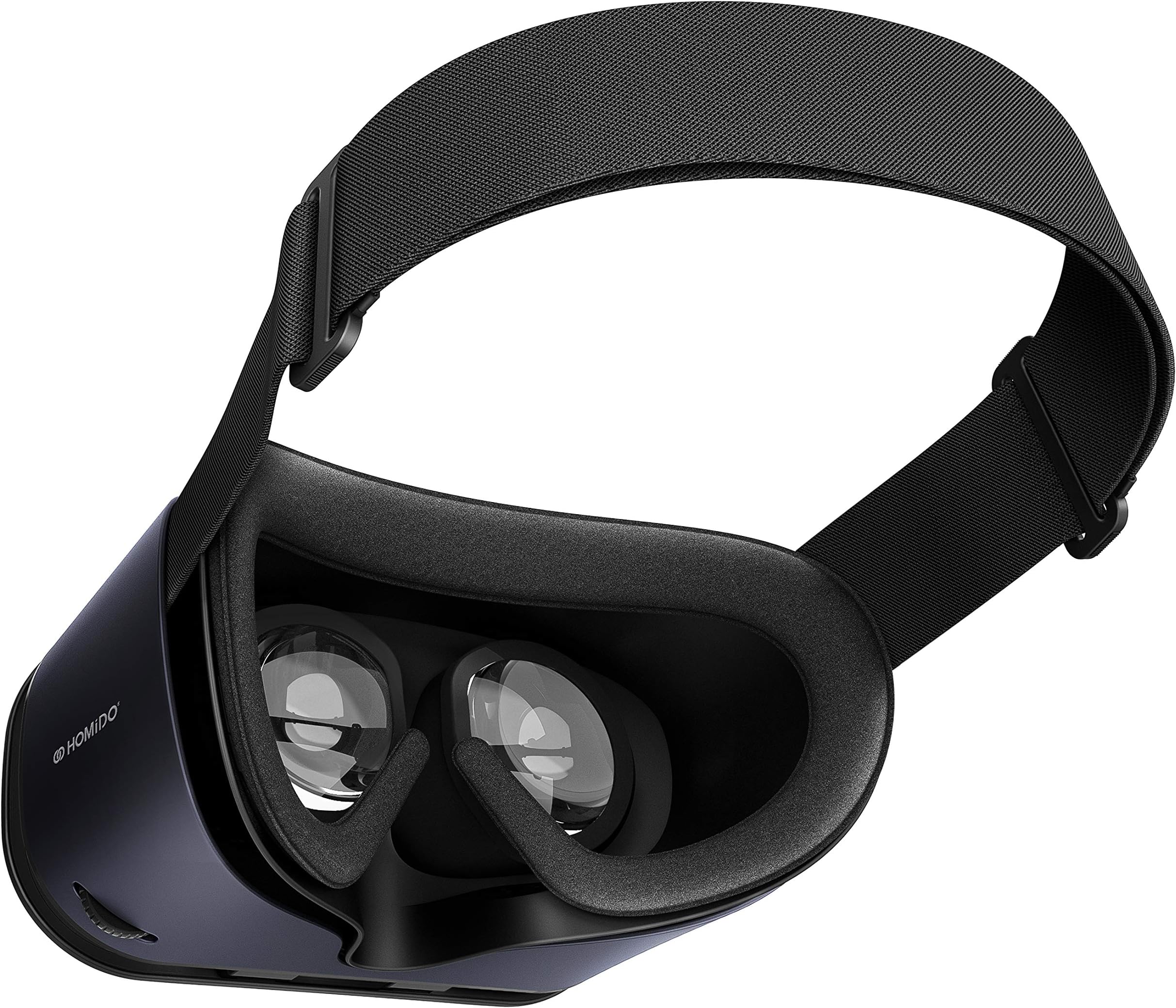 Prime Premium VR Headset for iPhone and Android