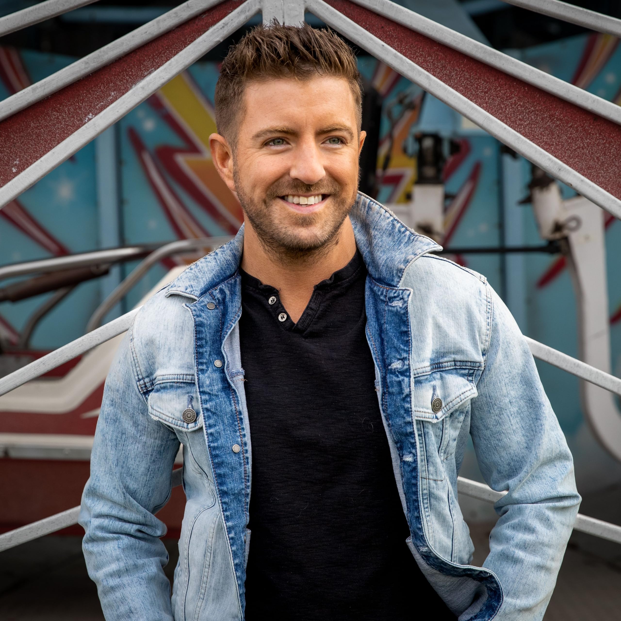 Billy Gilman